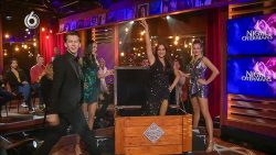 In Talkshow Beau toont Nederlands kampioen illusionisme Nigel Otermans zijn verbluffende kunsten live, inclusief een spectaculaire sawing-in-half illusie met presentator Beau. Magie pur sang!