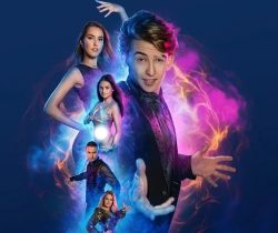 Welkom in de betoverende wereld van Illusionist Nigel Otermans. Nederlands Kampioen Illusionisme en een van de meest veelbelovende illusionisten van dit moment.